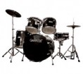 Papel de parede - Bateria